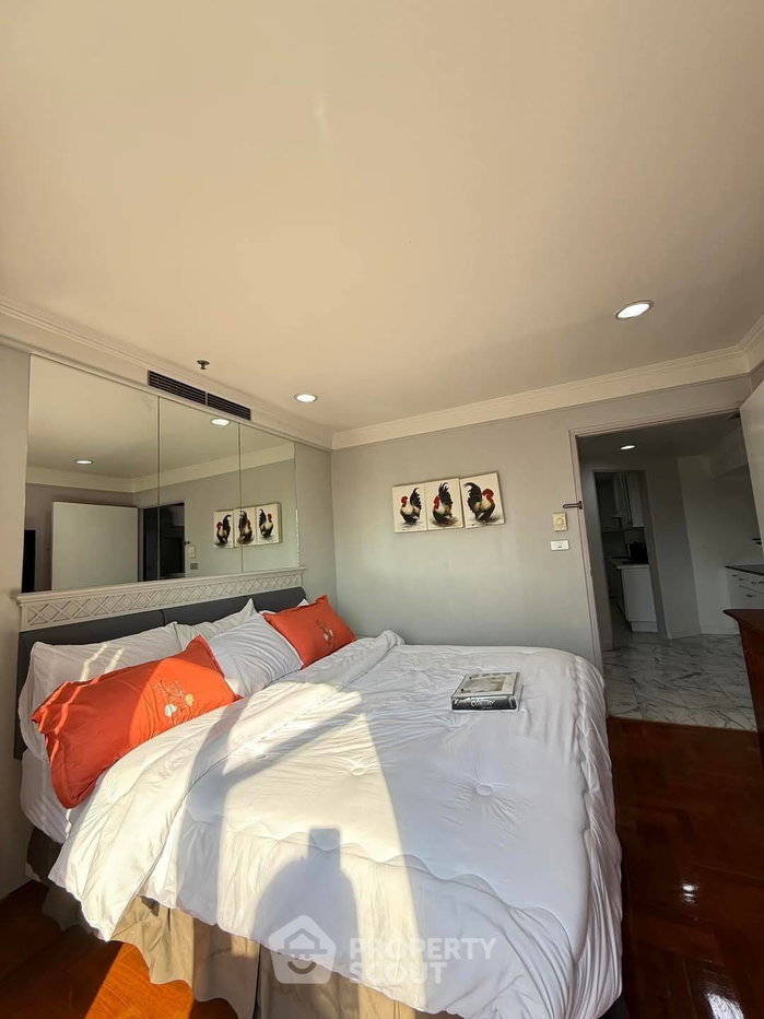 รูป คอนโด 3-ห้องนอน ที่ วิทยุ คอมเพล็กซ์ คอนโดมิเนียม ใกล้ BTS เพลินจิต (ID 1926731) - รูปที่ 4/18