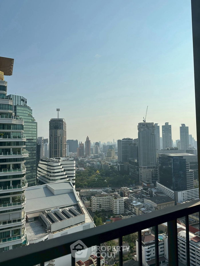 รูป คอนโด 1-ห้องนอน ที่ โนเบิล สเตท 39 ใกล้ BTS พร้อมพงษ์ (ID 2906902) - รูปที่ 8/9