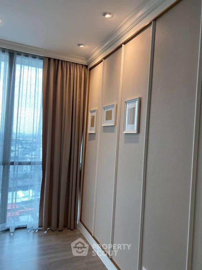 picture 2-BR Condo at 333 Riverside near MRT Bang Pho (ID 2910913) - 15/25