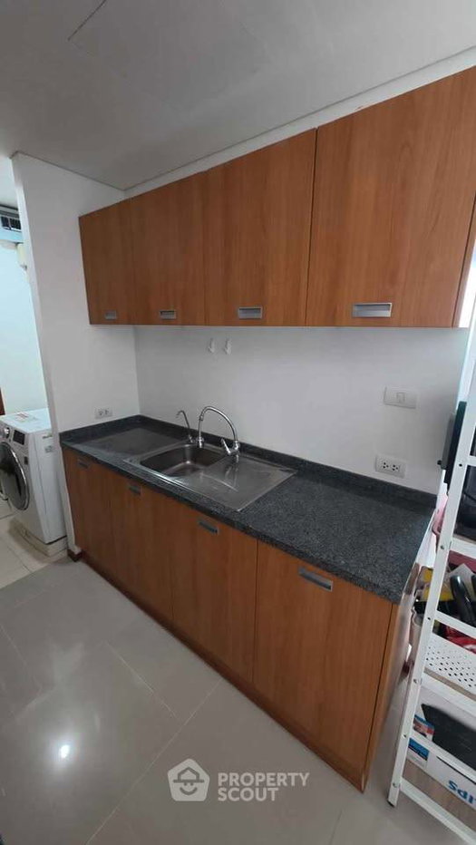 รูป คอนโด 1-ห้องนอน ที่ วิลล่า สาทร ใกล้ BTS กรุงธนบุรี (ID 2906930) - รูปที่ 8/24