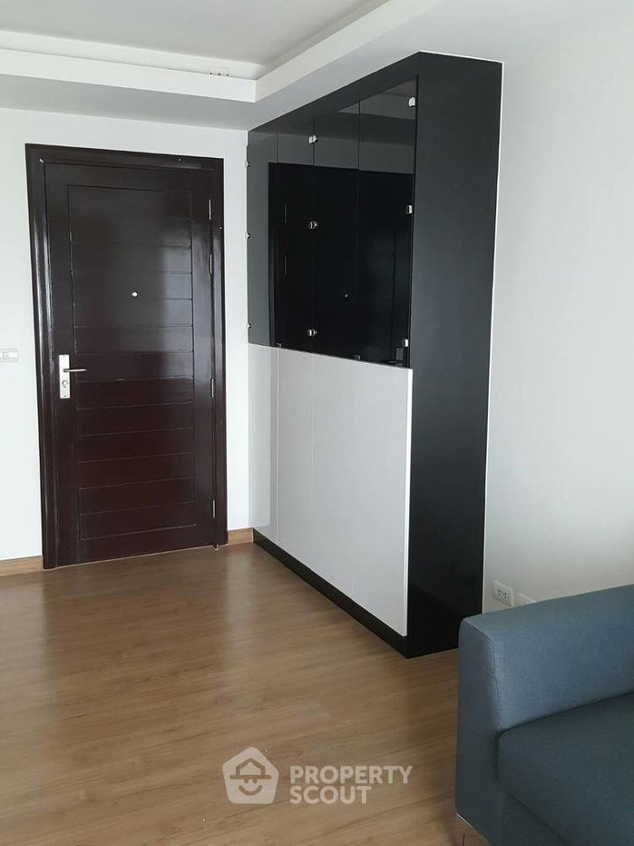 รูป คอนโด 2 ห้องนอน 66 ตร.ม. ทรั ทองหล่อ ชั้น 18 (High-Floor) ใกล้ BTS/MRT (ID 384690) - รูปที่ 3/5