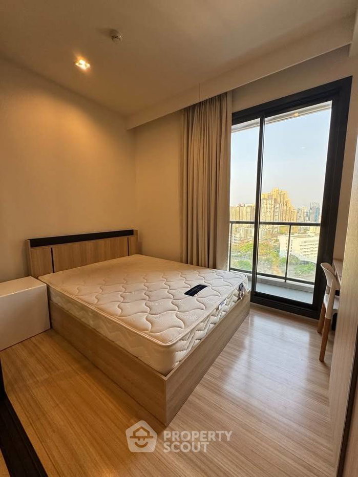 picture 1-BR Condo at M Jatujak near BTS Saphan Khwai (ID 2909026) - 4/5