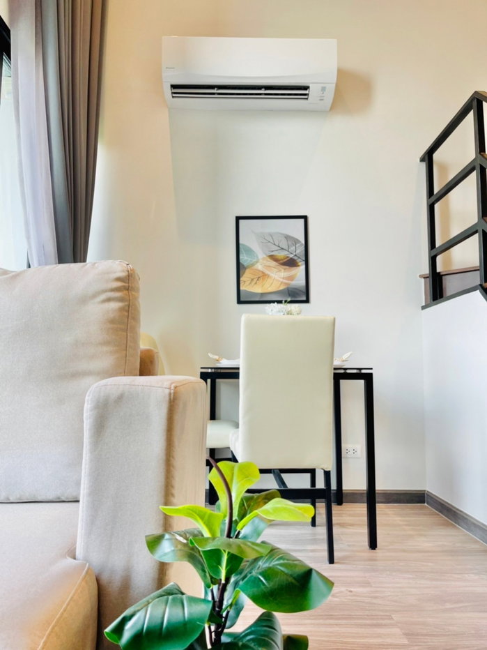 รูป 🟢ER26106 🟢ให้เช่า / For Rent The Collect Ratchada 32 💰 ราคา 18,000 บาท/เดือน - รูปที่ 12/18