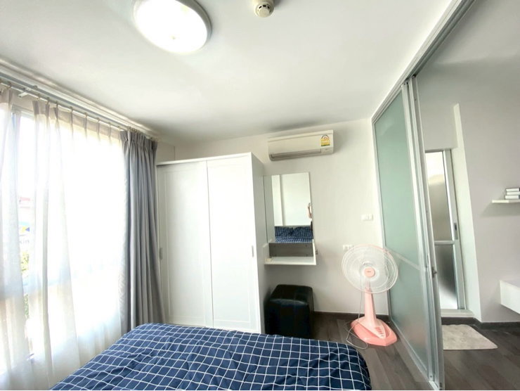รูป D’vieng condo at Santitham - Studio type - รูปที่ 3/20