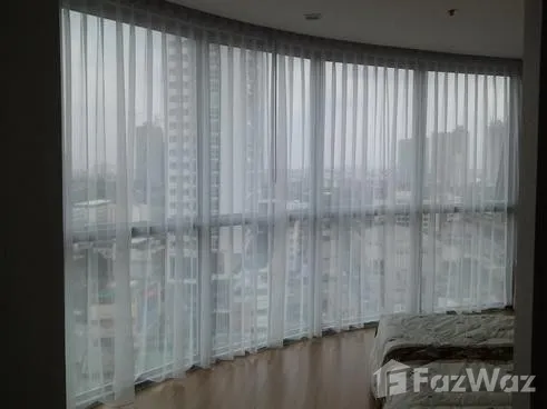 รูป ขาย คอนโด 1 ห้องนอน ในโครงการ สกาย วอล์ค เรสซิเดนซ์ 37783 - รูปที่ 6/10
