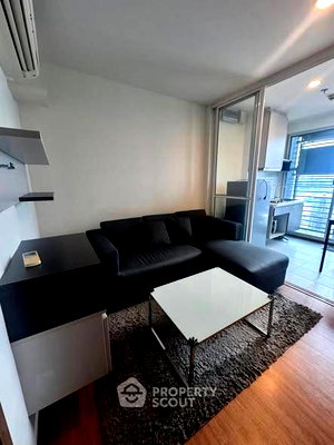 Condos for rent : 1-BR Condo at The Base Sukhumvit 77 near BTS On Nut (ID 2906775)