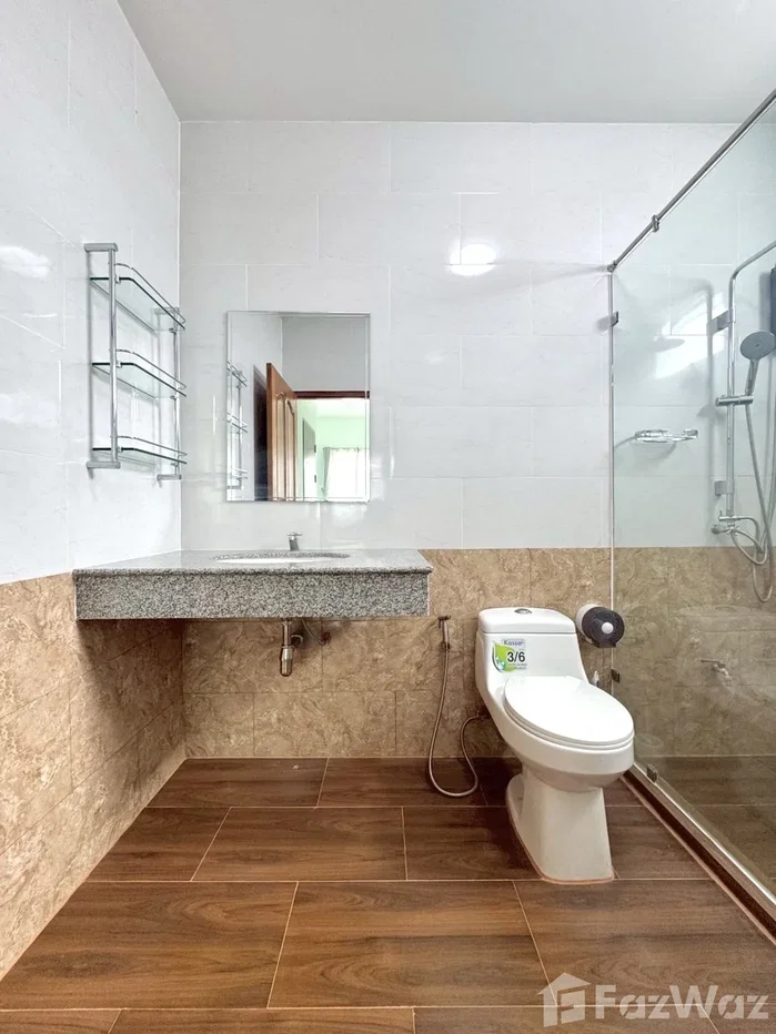 รูป ขาย บ้านเดี่ยว 3 ห้องนอน ใน โป่ง, ชลบุรี 5626425 - รูปที่ 7/7