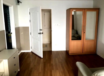 Condos for rent Shrewsbury International School : For Rent Lumpini Place Charoenkrung-Rama3