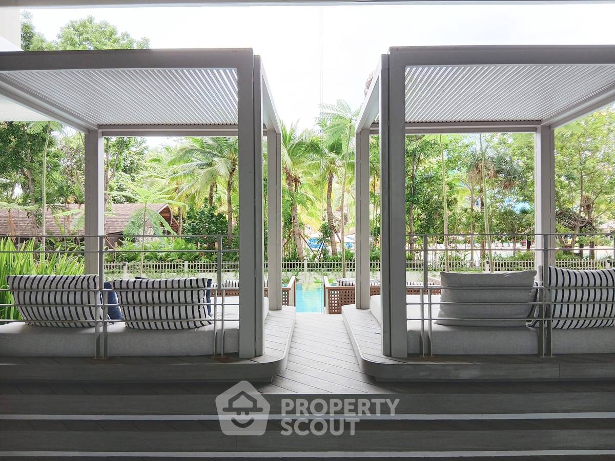 รูป คอนโด 2-ห้องนอน ที่ เวหา หัวหิน ใกล้ สวนน้ำ วานา นาวา วอเตอร์ จังเกิ้ล (ID 2908668) - รูปที่ 15/26