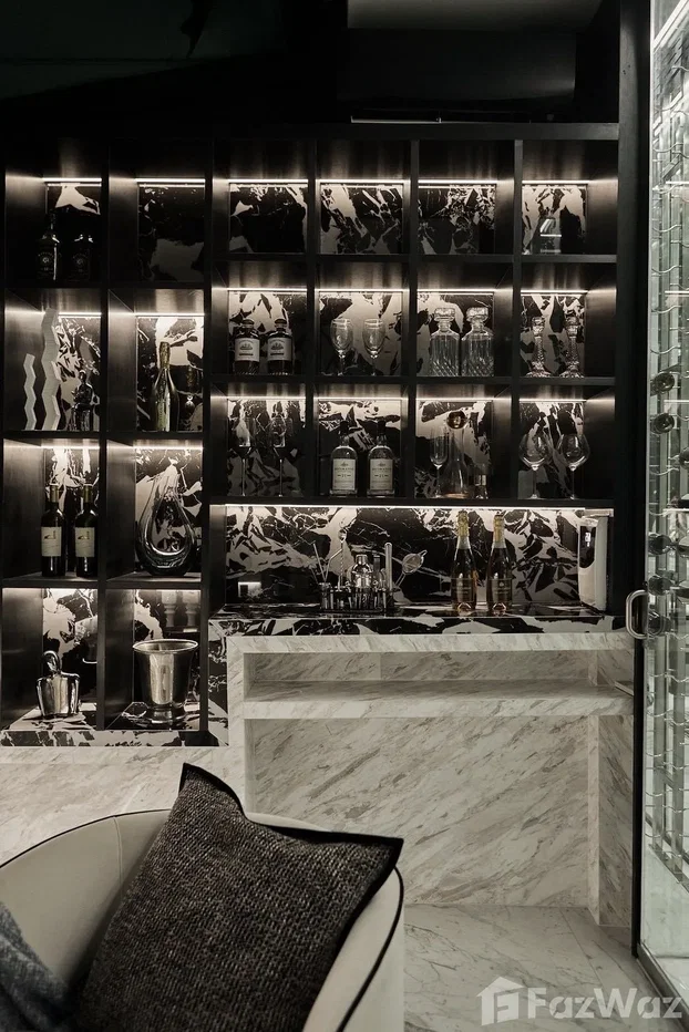 รูป ขาย บ้านเดี่ยว 4 ห้องนอน ในโครงการ เดอะ บูเลอวาร์ด เอกมัย 6288173 - รูปที่ 21/21