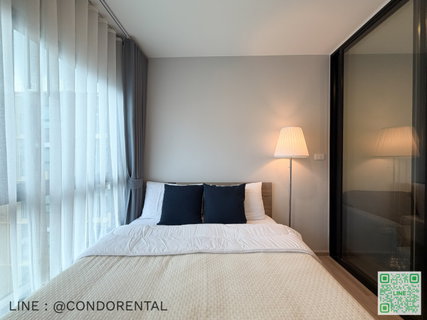 รูปภาพ @Condorental condo for rent Plum Condo Sukhumvit 97.1