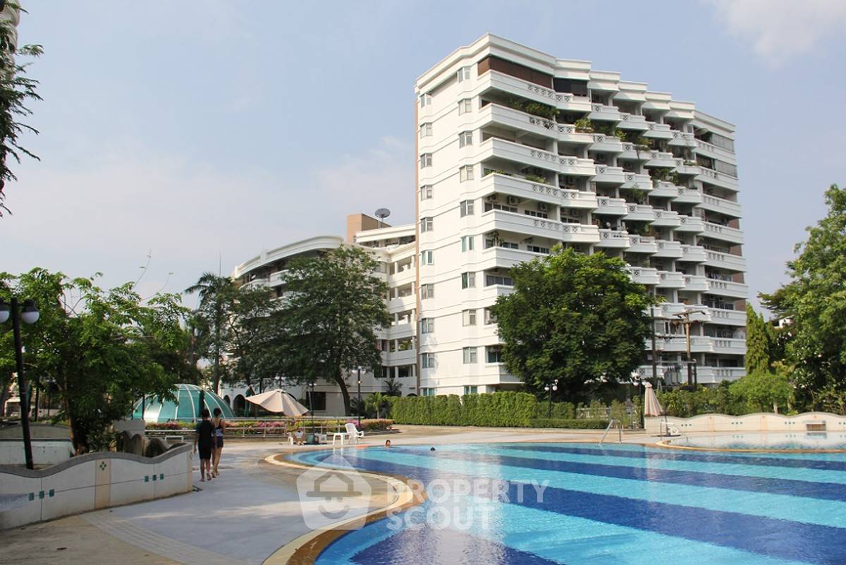 picture 2-BR Condo at Tara Ruan Ake in Phlapphla (ID 2908737) - 4/21