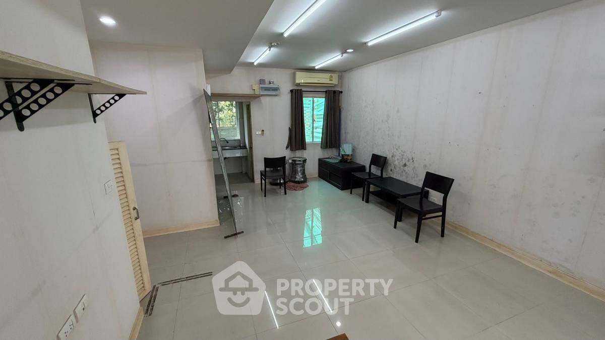รูป ทาวน์เฮ้าส์ 3-ห้องนอน ที่ เดอะ เมทโทร พระราม 9 ใน ประเวศ (ID 2909258) - รูปที่ 3/24