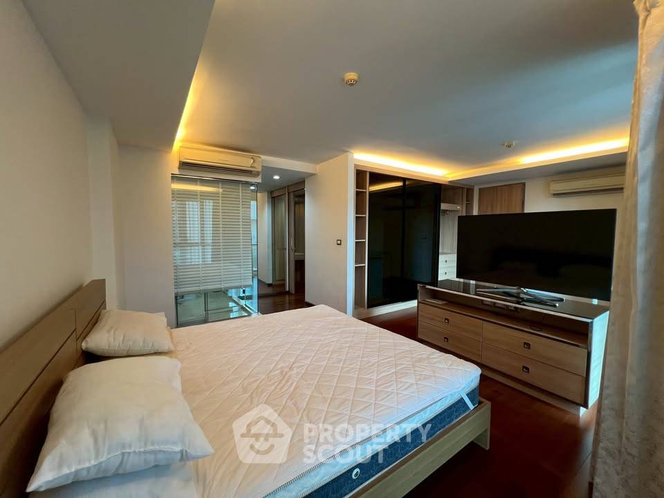 รูป คอนโด 2-ห้องนอน ที่ ดิ แอดเดรส สุขุมวิท 61 ใกล้ BTS เอกมัย (ID 2907363) - รูปที่ 7/20