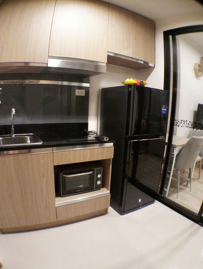 picture [For rent] Niche Mono Sukhumvit Bearing - 8/12