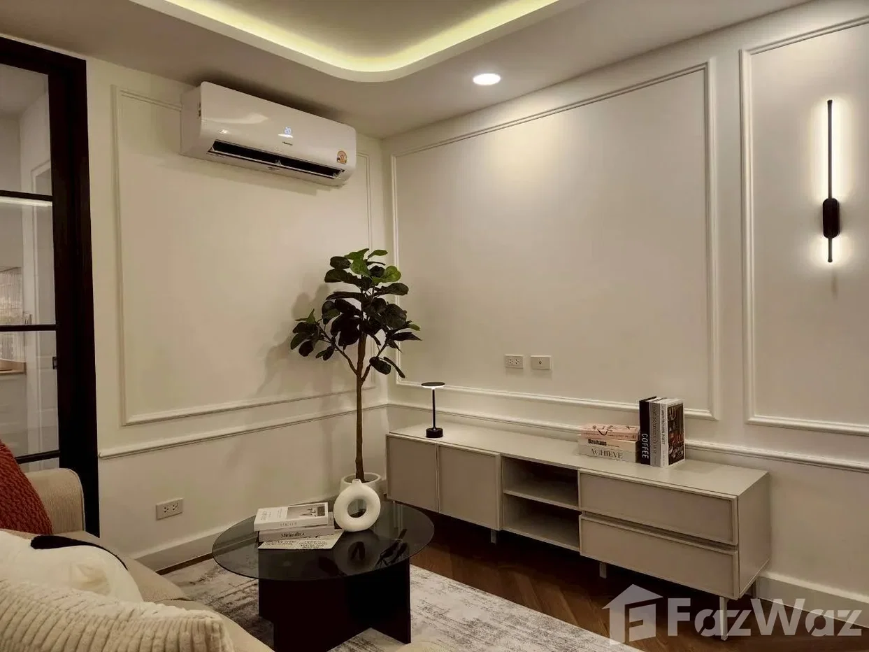 รูป ขาย คอนโด 2 ห้องนอน ในโครงการ แกรนด์ พาร์ค ทาวน์ อาคาร ซี 6288877 - รูปที่ 9/13