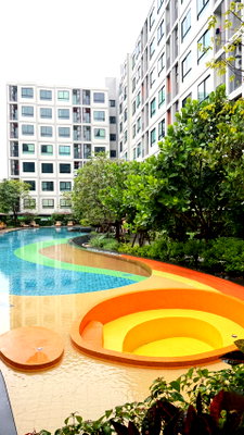 ขายคอนโด : ​📣ด่วนที่สุด! ดีลเด็ด 2 ห้องสุดท้ายของโครงการ 📣 Dcondo Vale คอนโดใกล้มหาวิทยาลัย ส่วนกลางครบ เริ่ม 1.4X ล้าน* 📞 โทร. 093-1681685 / 061-6161426