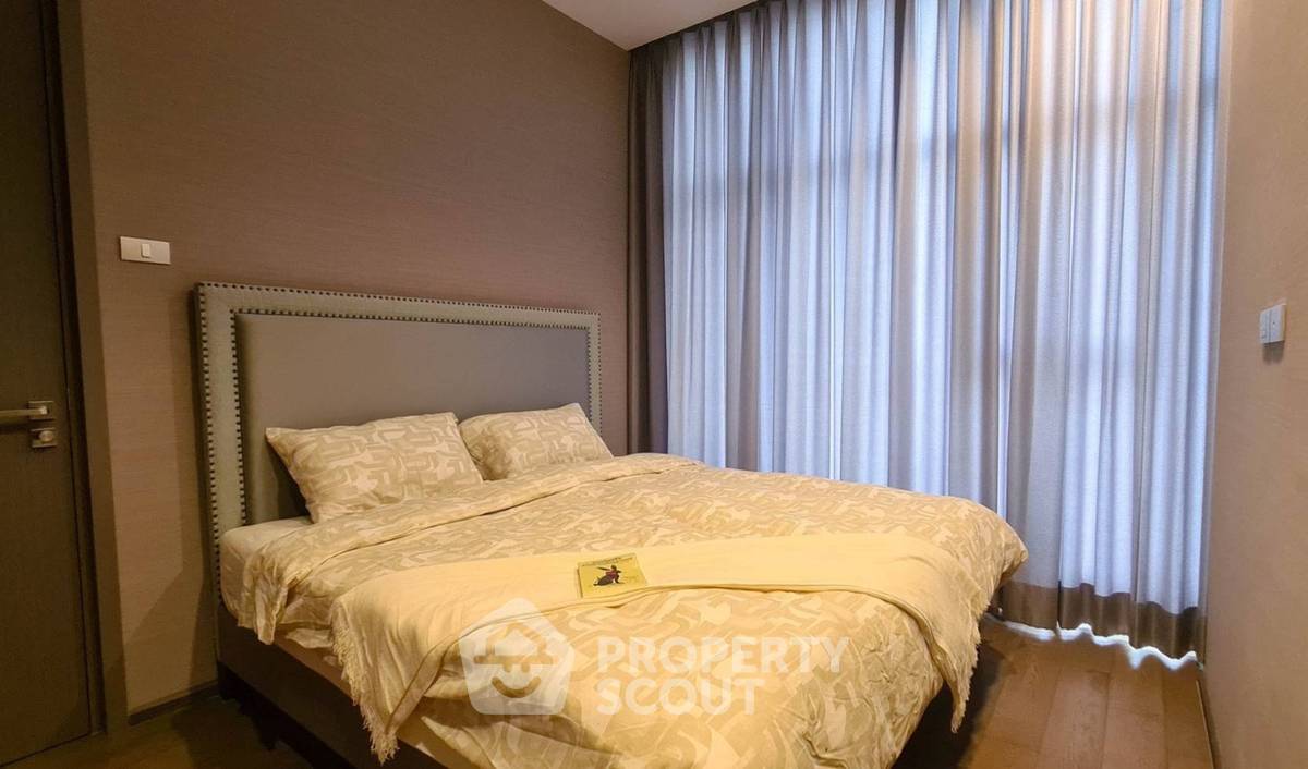 รูป คอนโด 1-ห้องนอน ที่ ไอวี่สาทร 10 ใกล้ BTS เซนต์หลุยส์ (ID 882275) - รูปที่ 3/43