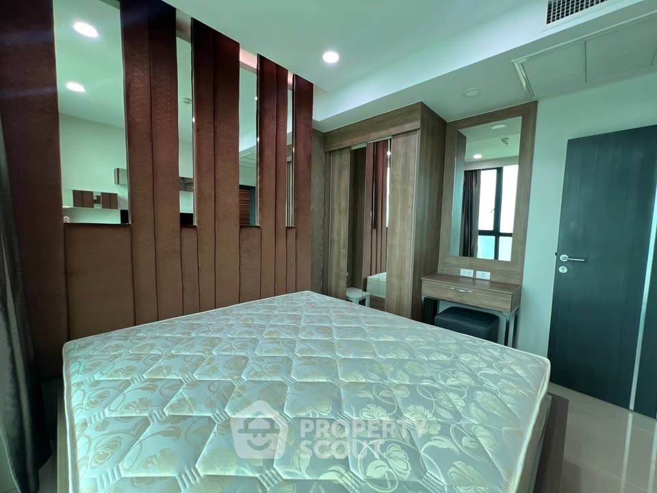 รูป คอนโด 2 ห้องนอน 52 ตร.ม. ใน Dusit Grand Condo View ใกล้หาดจอมเทียน (ID 2910657) - รูปที่ 8/14
