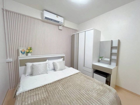 🏢 ขายคอนโด : Bangkapi Condotown (บางกะปิ คอนโดทาวน์)   รหัสทรัพย์ | 📌LNP-C13308