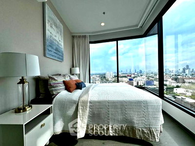 คอนโดให้เช่า : คอนโด 1-ห้องนอน ที่ โคโค่ พาร์ค ใกล้ MRT คลองเตย (ID 2908916)