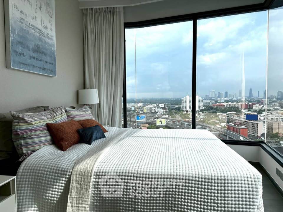 picture 1-BR Condo at COCO Parc near MRT Khlong Toei (ID 2908916) - 3/18