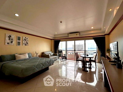 Condos for rent : 1-BR Condo For Rent, Peak Condo, Phratamnak, Near Pratumnak (ID 2909855)
