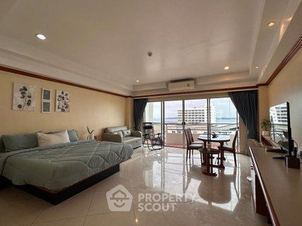 รูปภาพ Studio Condo at Peak Condo close to Phratamnak (ID 2909855)