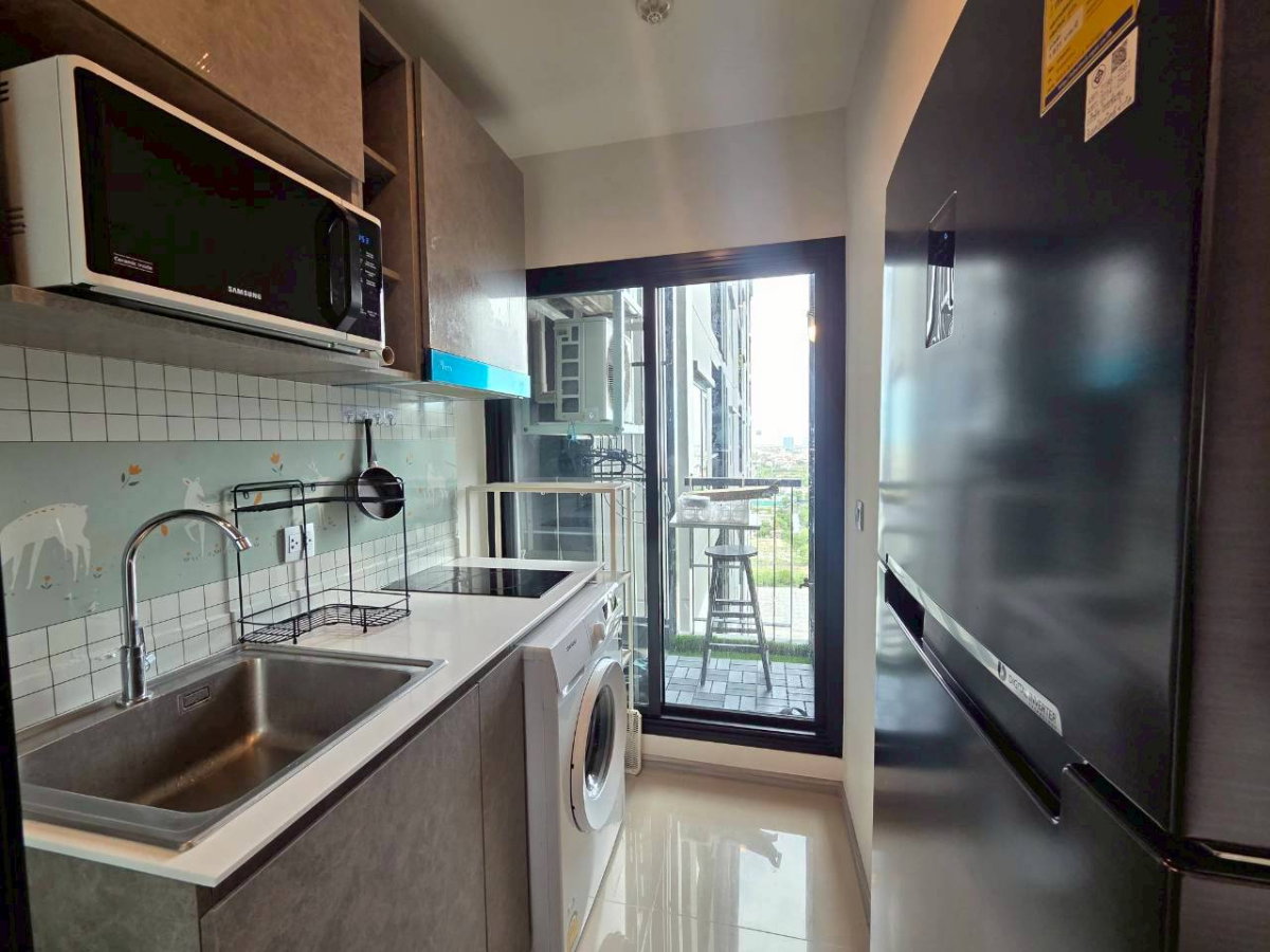 รูป PFD-08432 ให้เช่า แอสปาย เอราวัณ ไพร์ม (Aspire Erawan Prime) ติดรถไฟฟ้า BTS ช้างเอราวัณ 🚇🌊 - รูปที่ 11/15