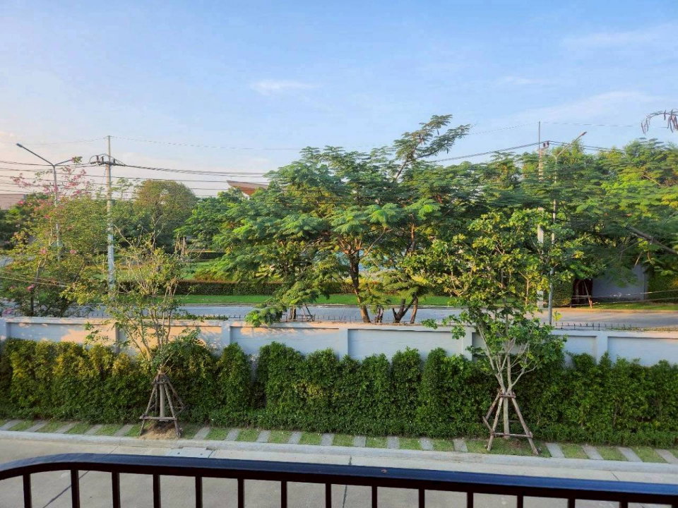 picture Bangkok Boulevard Tiwanon-Rangsit - 9/36