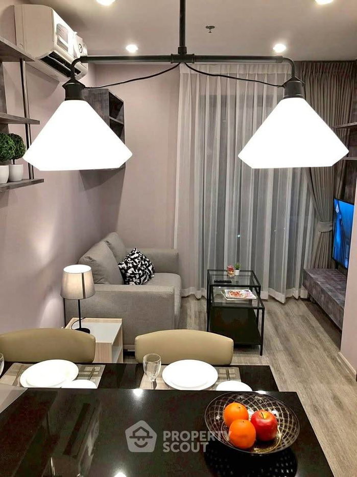 รูป คอนโด 1-ห้องนอน ที่ ไอดีโอโมบิ สุขุมวิท 66 ใกล้ BTS อุดมสุข (ID 2910184) - รูปที่ 1/8