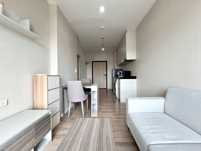 รูป 💥💥เช่า!! Condo Amber by Eastern Star 1Bed 34.63 ตรม.ชั้น 19 พร้อมอยู่ สนใจ Line: @atfirm💥💥 - รูปที่ 11/16
