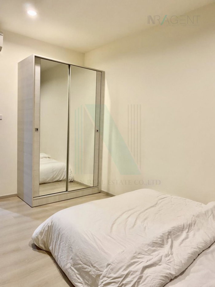 รูป 🎊 ให้เช่าคอนโด ไลฟ์ รัชดาภิเษก อาคาร A ชั้น 21 1 ห้องนอน ขนาด 32.00 ตรม ใกล้ โรบินสัน - รูปที่ 1/8