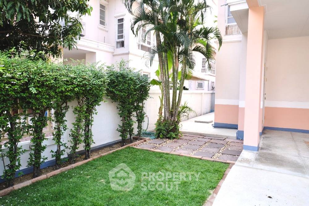 รูป บ้าน 3-ห้องนอน ที่ พาร์คเวย์ ชาเล่ต์ รามคำแหง ใน มีนบุรี (ID 1488261) - รูปที่ 7/22