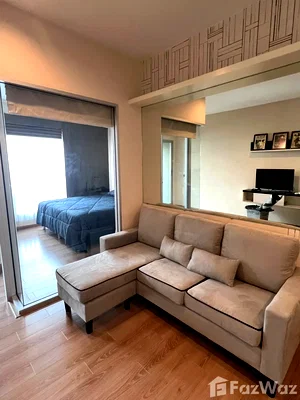 Condos for sale BTS Thong Lo (Thong Lor) : 1 Bedroom Condo for sale at The Seed Musee  1830308