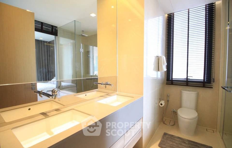 รูป คอนโด 2-ห้องนอน ที่ ดิ เอส อโศก ใกล้ MRT สุขุมวิท (ID 2908688) - รูปที่ 7/7