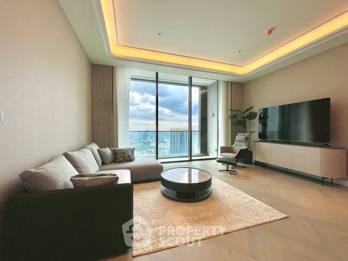 picture 2-BR Condo at One 89 Wireless near MRT Lumphini (ID 2907941) - 6/13