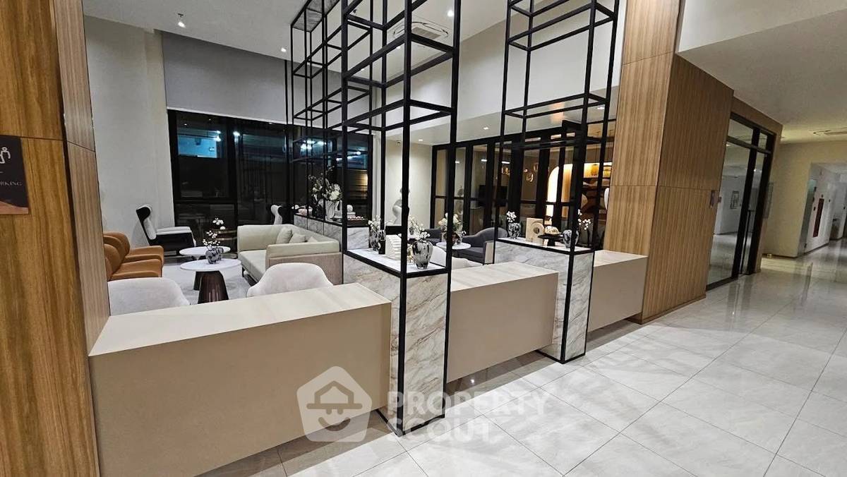 รูป คอนโด 1-ห้องนอน ที่ ณ รีวา เจริญนคร ใกล้ BTS โพธิ์นิมิตร (ID 2909408) - รูปที่ 12/14
