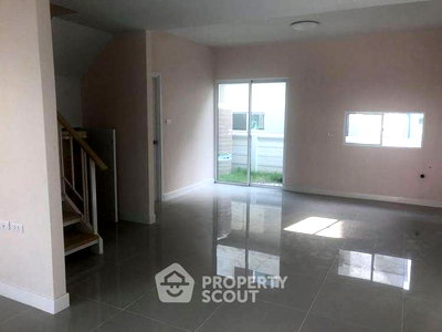 เช่าบ้านเดี่ยว เมกะ บางนา : บ้าน 3-ห้องนอน ใน บางพลีใหญ่ (ID 2893384)