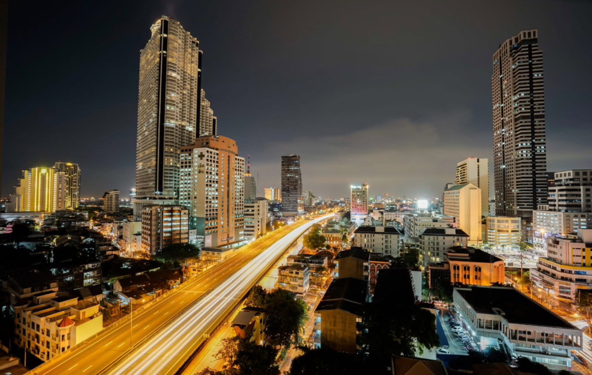 รูป #A124457 ✅ 16/5/69  ให้เช่า Noble Revo Silom📲📢สอบถาม ld line @condoboy - รูปที่ 5/5