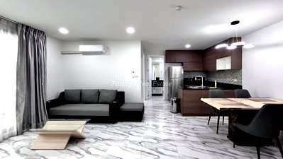 Condos for sale : 🛏️ 2 Bed - 🛁 2 Bath - 🏙️ Pool View - 🇹🇭 THAI name - 🏢 The Urban Condominium Pattaya - Ref: URBAN30