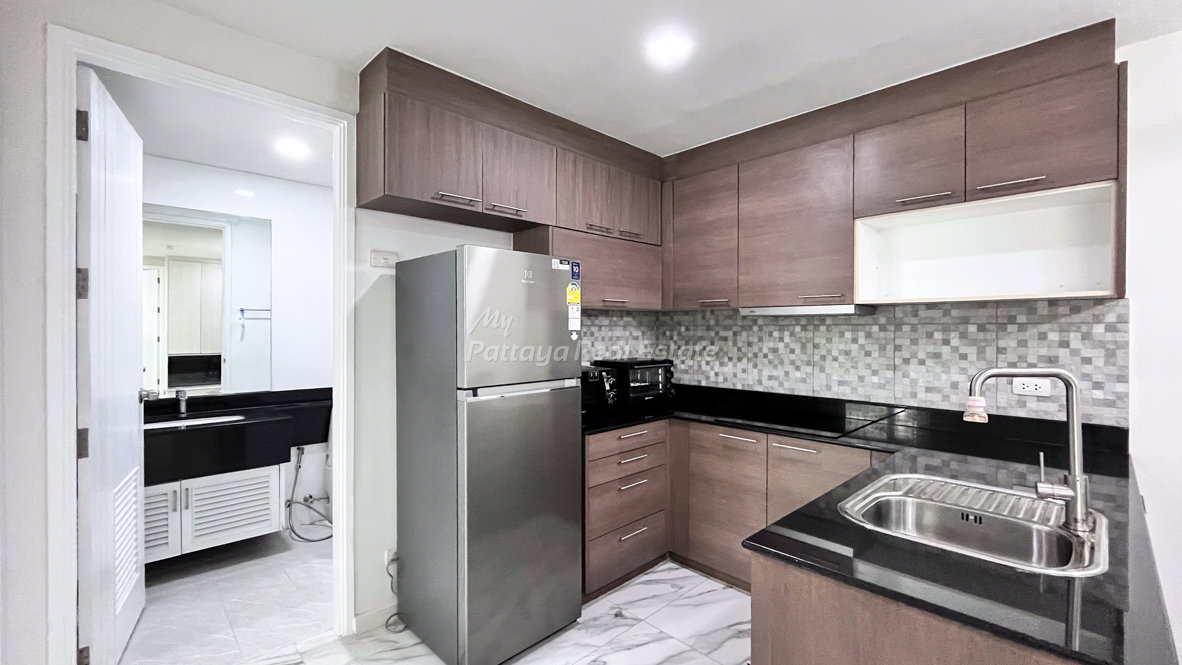 รูป 🛏️ 2 ห้องนอน - 🛁 2 ห้องน้ำ - 🏙️ Pool View - 🇹🇭 ชื่อไทย - 🏢 The Urban Condominium Pattaya - รหัส: URBAN30 - รูปที่ 14/22