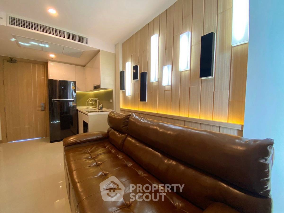 รูป คอนโด 1-ห้องนอน ที่ วินด์แฮม จอมเทียน พัทยา ใกล้ เมืองพัทยา (ID 2903172) - รูปที่ 9/17