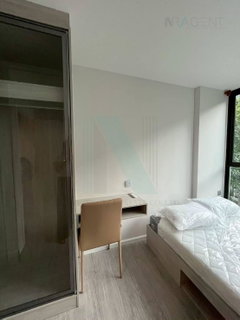 รูปภาพ 🎉 For Rent Condo ATMOZ TROPICANA BANGNA Building D, Floor 4,1 bed room, Room size 26 sqm