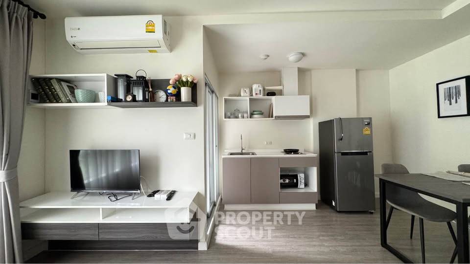 รูป คอนโด 1-ห้องนอน ที่ ดีคอนโด พิงค์ เชียงใหม่ ใกล้ เซ็นทรัล เฟสติวัล เชียงใหม่ (ID 2910540) - รูปที่ 18/19