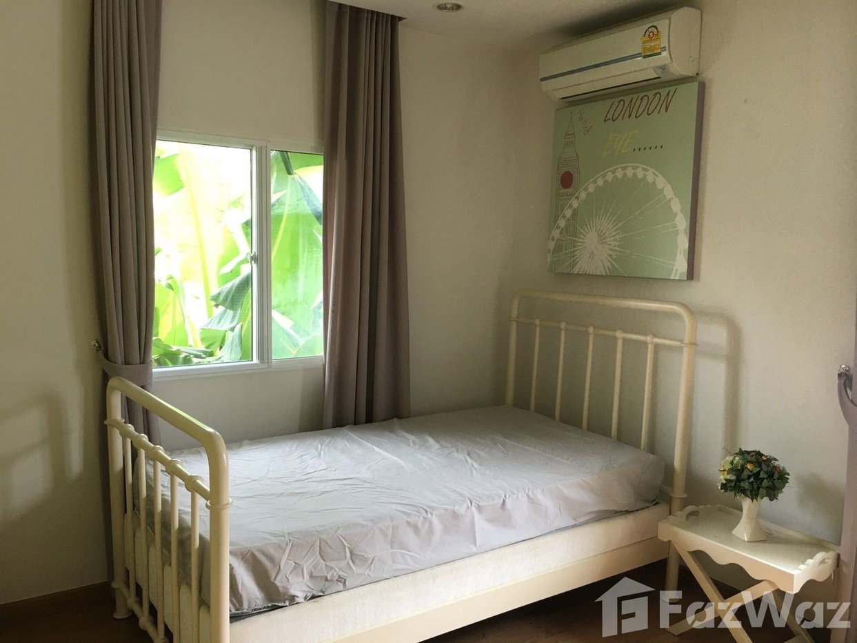 รูป บ้านเดี่ยวให้เช่า 3 ห้องนอน ในโครงการ ภัสสร เพรสทีจ ลุกซ์ พัฒนาการ 1051200 - รูปที่ 4/10