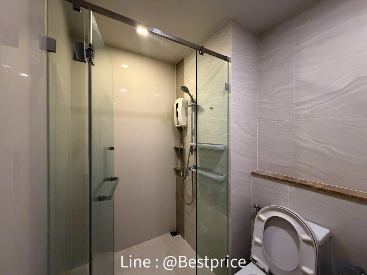 รูป BESTPRICE ให้เช่า QUINTARA TREEHAUS SUKHUMVIT42 ห้องสวย เฟอร์ครบ ราคาพิเศษ  - รูปที่ 15/16