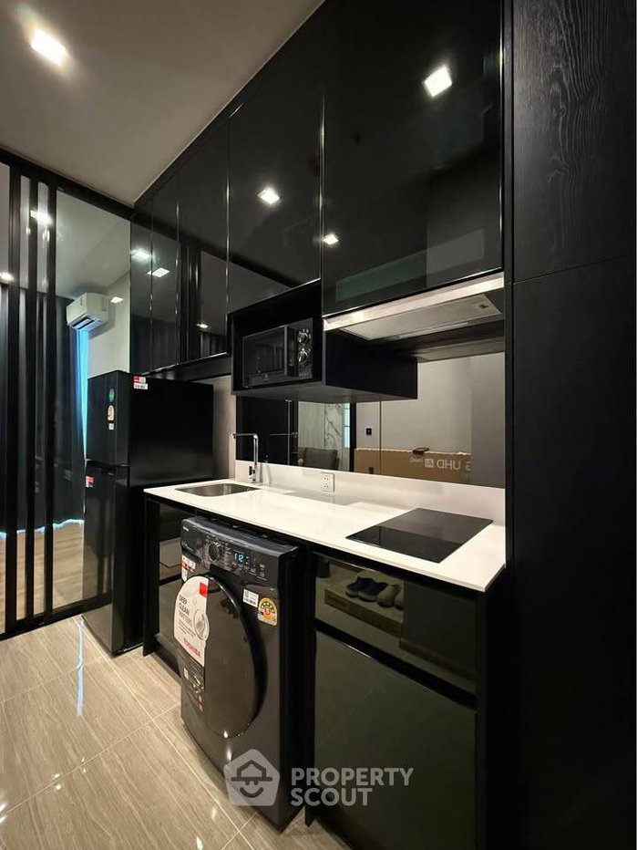 รูป คอนโด 1-ห้องนอน ที่ โนเบิล อราวน์ อารีย์ ใกล้ BTS อารีย์ (ID 2889056) - รูปที่ 10/13