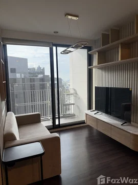 2 Bedroom Condo for rent at Whizdom Inspire Sukhumvit 6289331