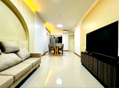 Condos for rent : Condo near 🛍️Major Ratchayothin (Supalai Park Ratchayothin ) ✅ For rent contact via Line : @968pqbai